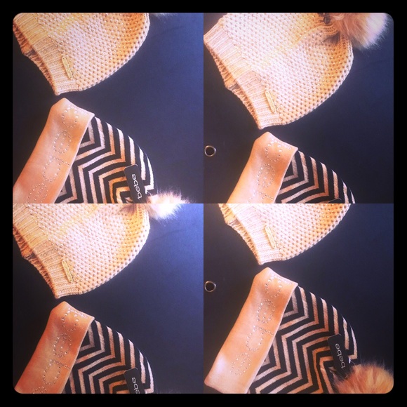 Bebe Toboggans sold together ! There is 2 - Picture 1 of 3